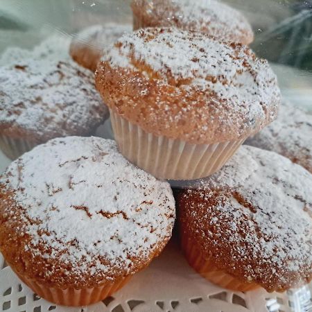 Villa Bel Canto Kereszténysziget Kültér fotó