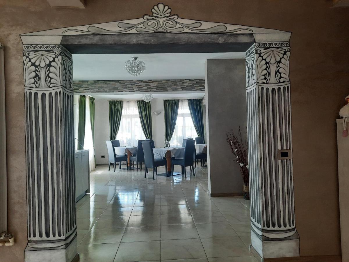 Villa Bel Canto Kereszténysziget Kültér fotó