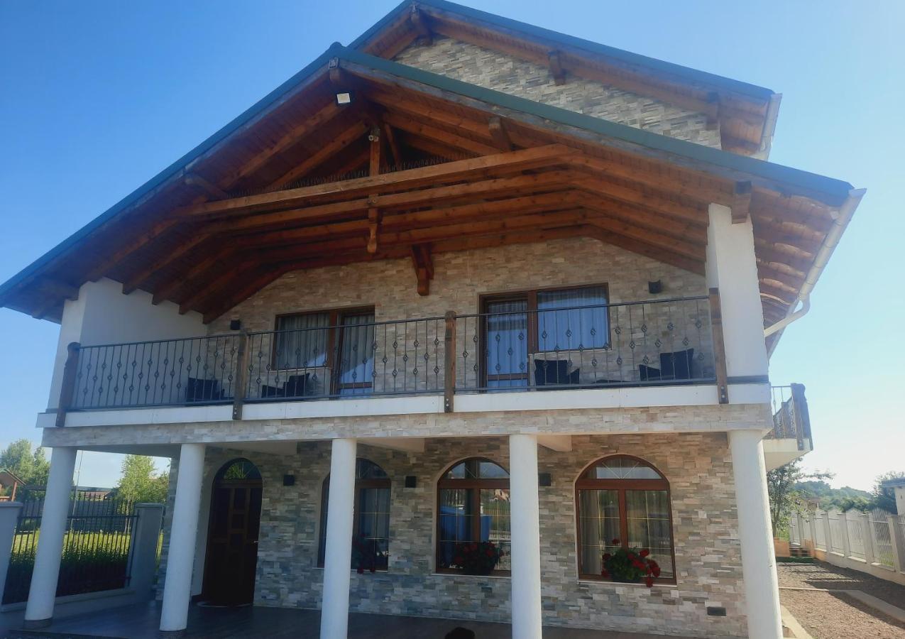 Villa Bel Canto Kereszténysziget Kültér fotó