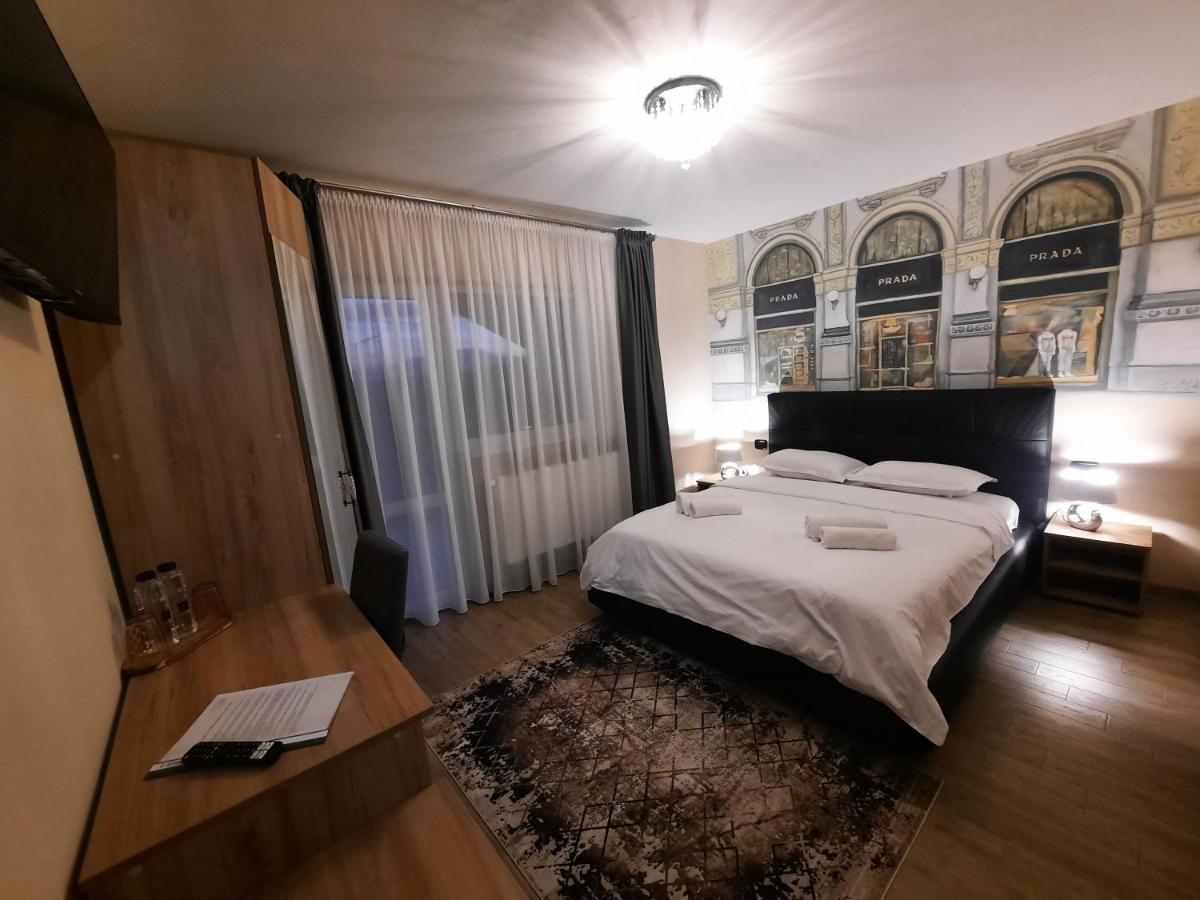 Villa Bel Canto Kereszténysziget Kültér fotó
