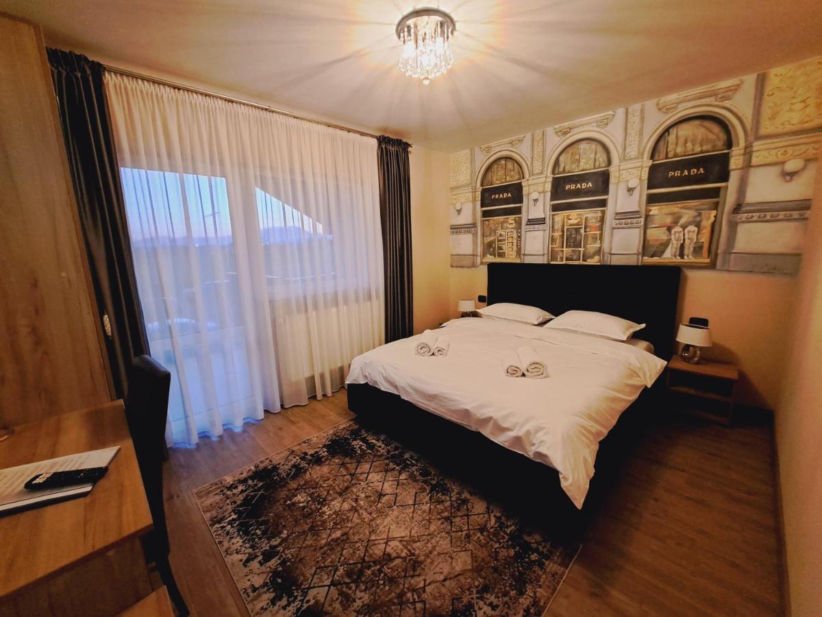 Villa Bel Canto Kereszténysziget Kültér fotó