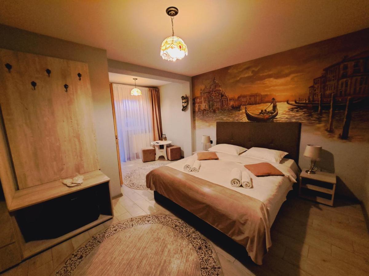 Villa Bel Canto Kereszténysziget Kültér fotó